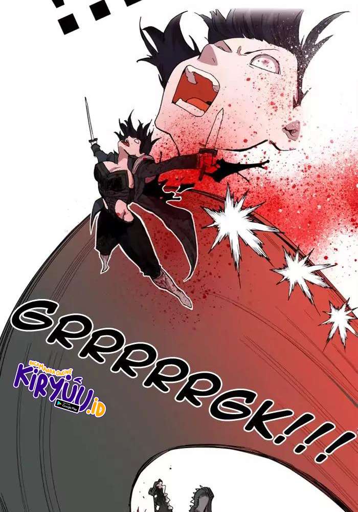 Hardcore Leveling Chapter 95 Gambar 77
