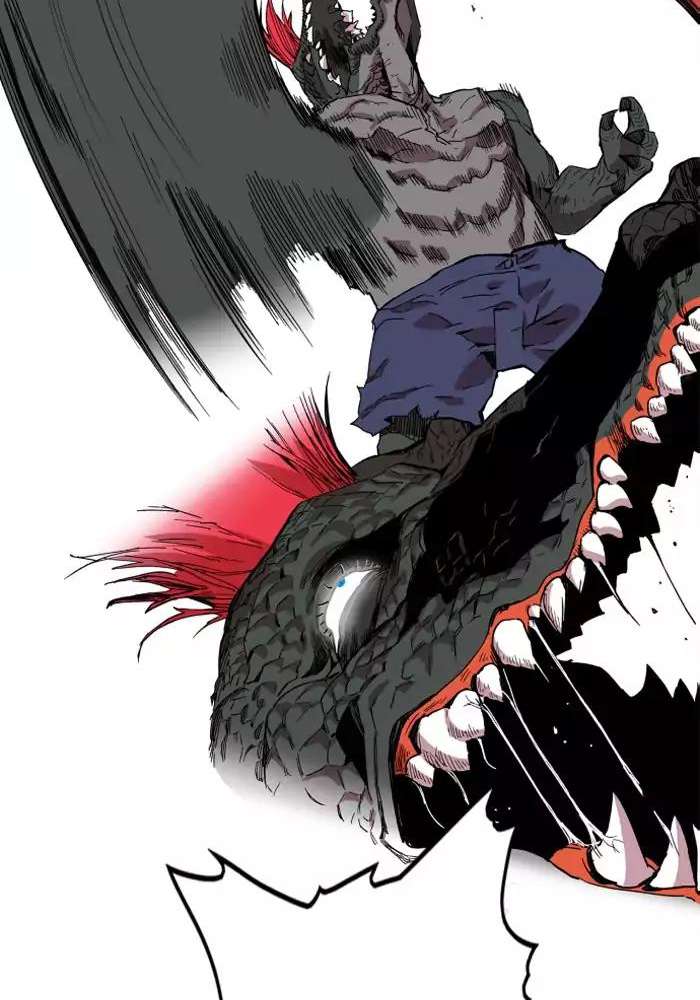Hardcore Leveling Chapter 95 Gambar 78