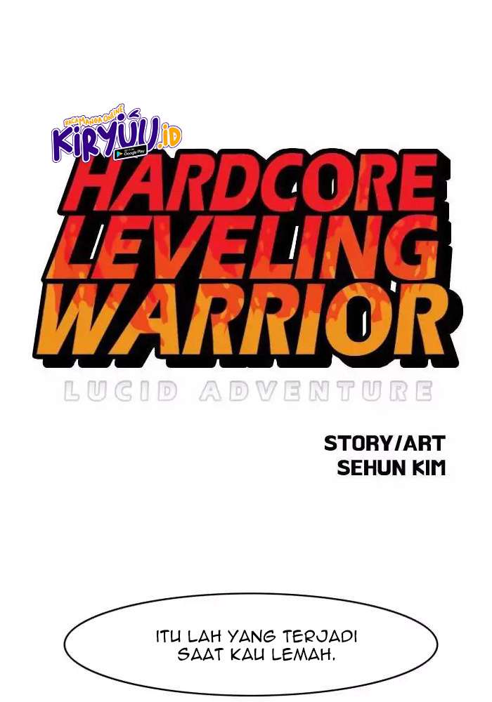 Hardcore Leveling Chapter 96 Gambar 2