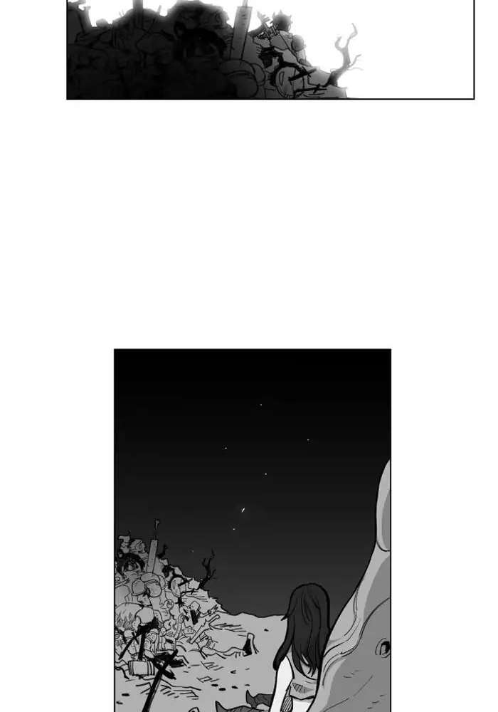 Hardcore Leveling Chapter 96 Gambar 6