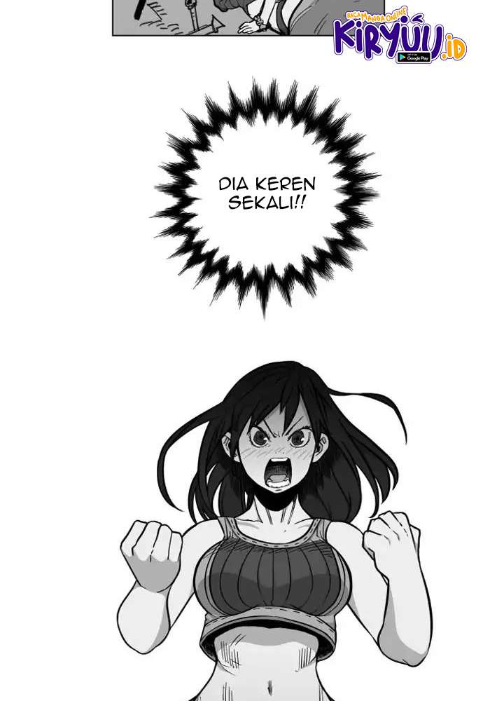 Hardcore Leveling Chapter 96 Gambar 7