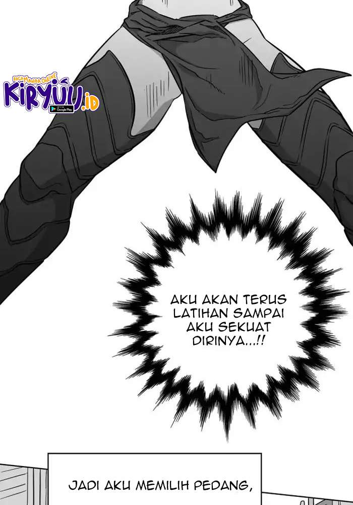 Hardcore Leveling Chapter 96 Gambar 8