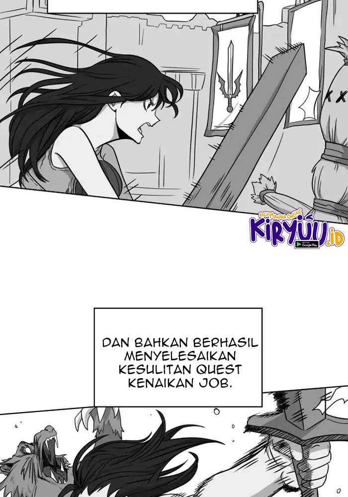 Hardcore Leveling Chapter 96 Gambar 9