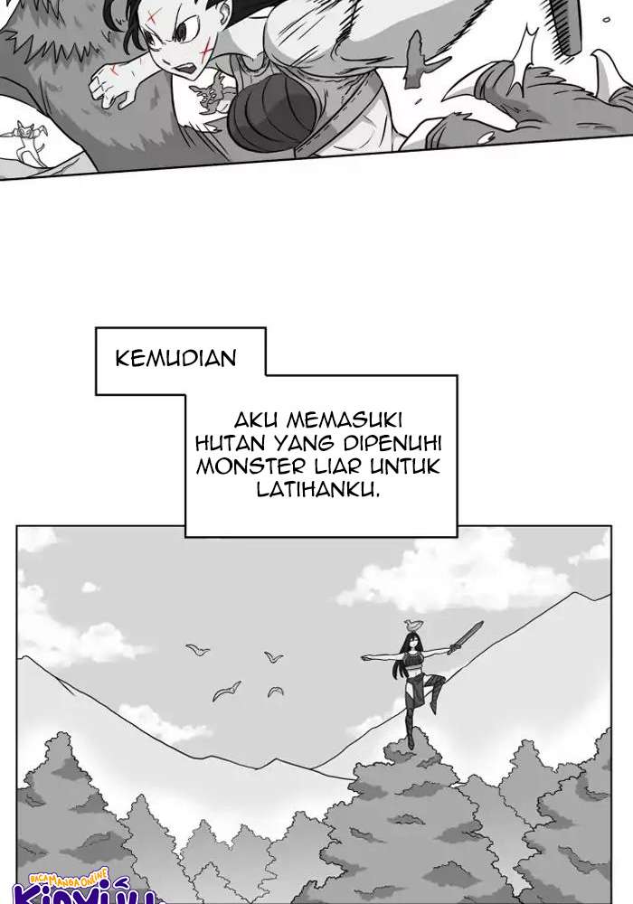 Hardcore Leveling Chapter 96 Gambar 10
