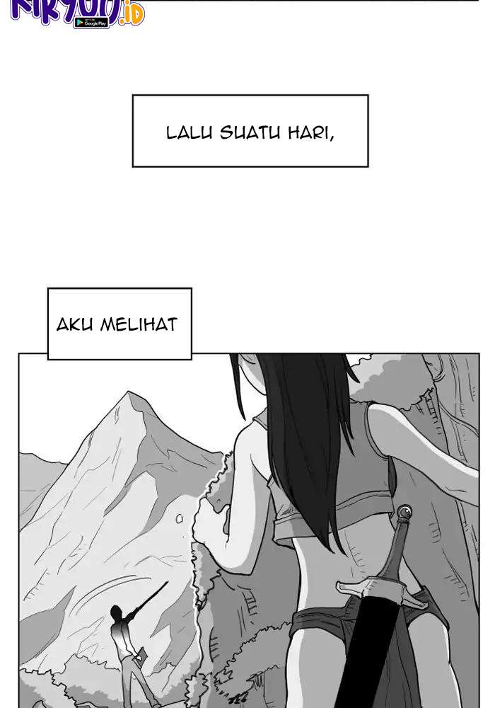 Hardcore Leveling Chapter 96 Gambar 11
