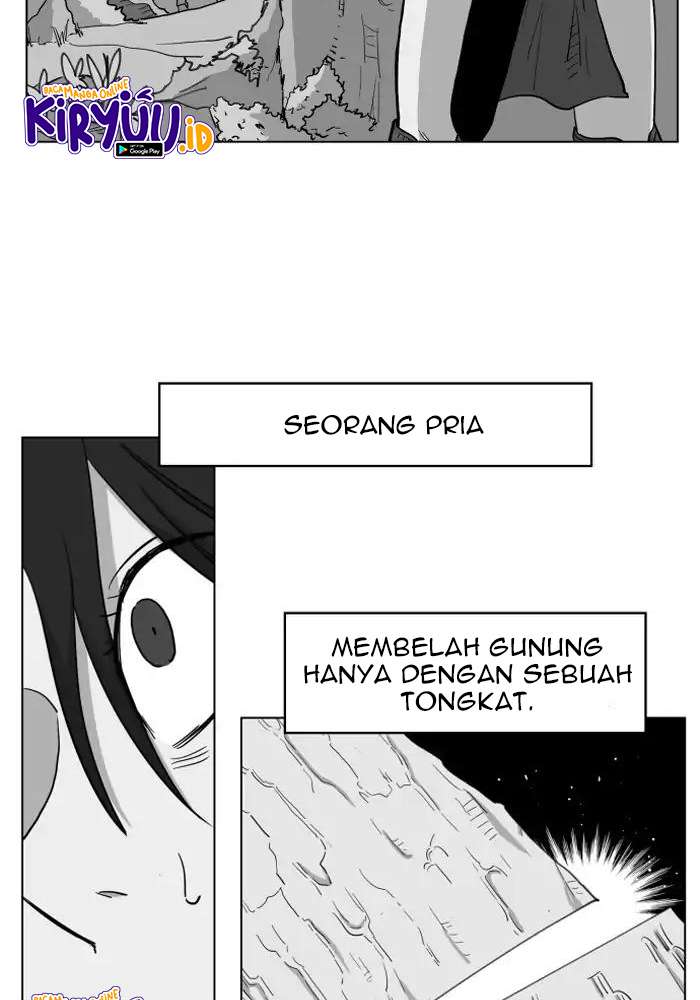 Hardcore Leveling Chapter 96 Gambar 12