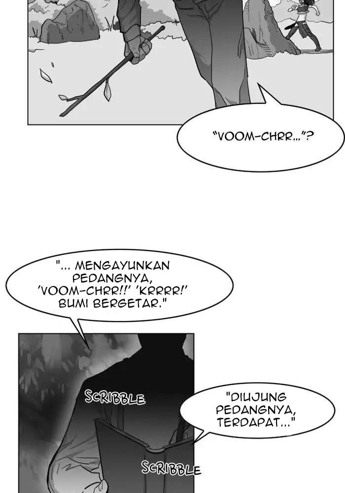 Hardcore Leveling Chapter 96 Gambar 14