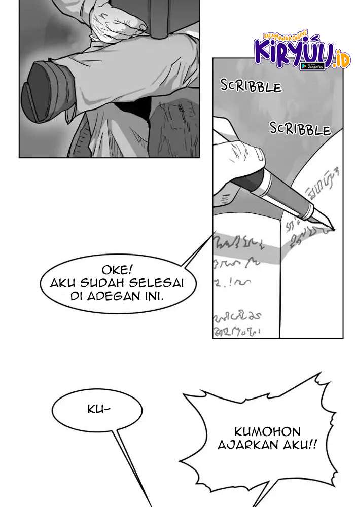 Hardcore Leveling Chapter 96 Gambar 15