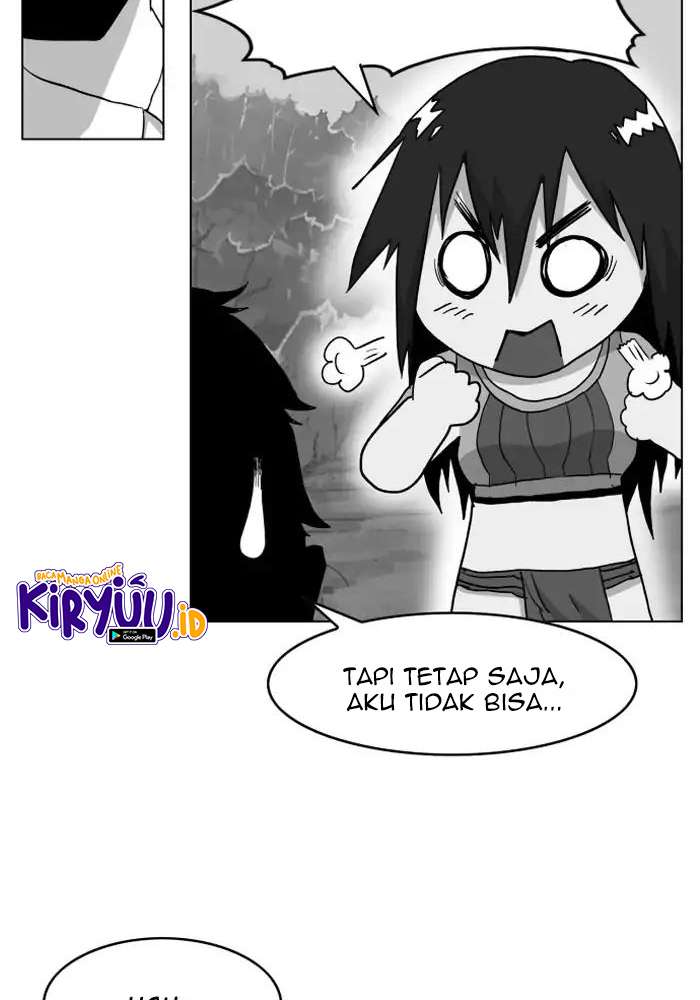 Hardcore Leveling Chapter 96 Gambar 17