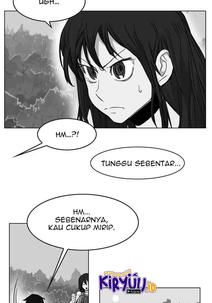 Hardcore Leveling Chapter 96 Gambar 18