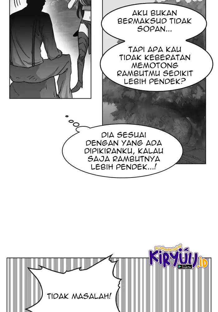 Hardcore Leveling Chapter 96 Gambar 19