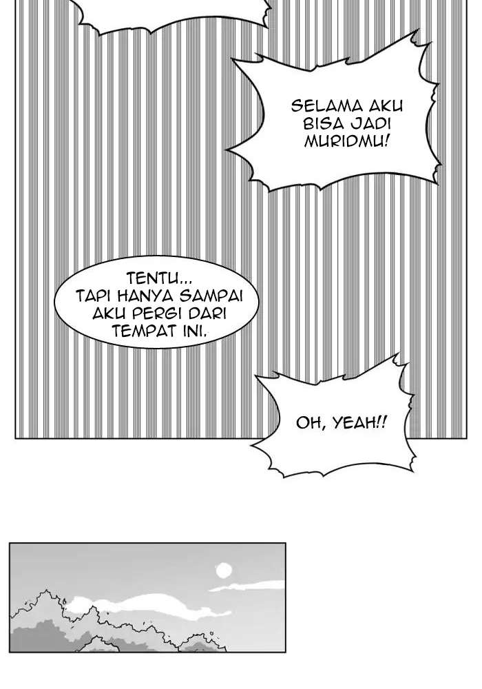 Hardcore Leveling Chapter 96 Gambar 20