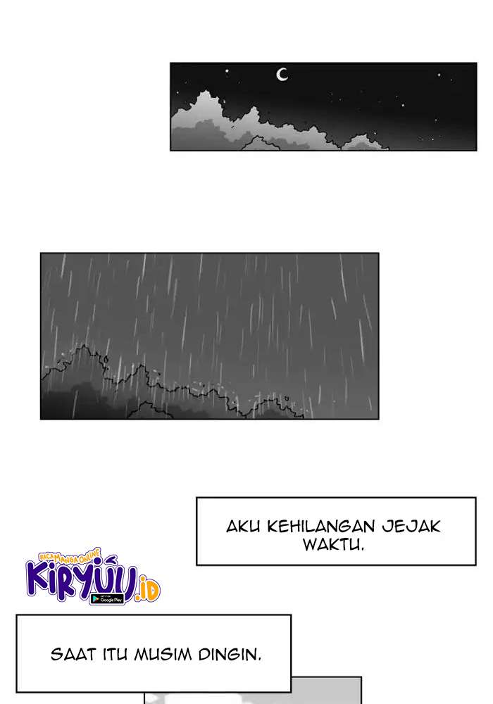 Hardcore Leveling Chapter 96 Gambar 21