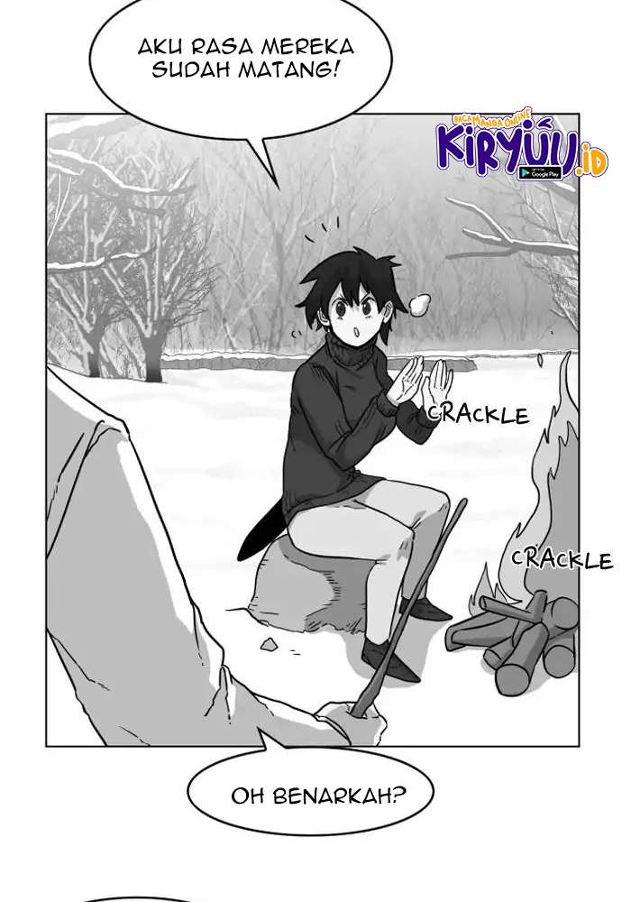 Hardcore Leveling Chapter 96 Gambar 23