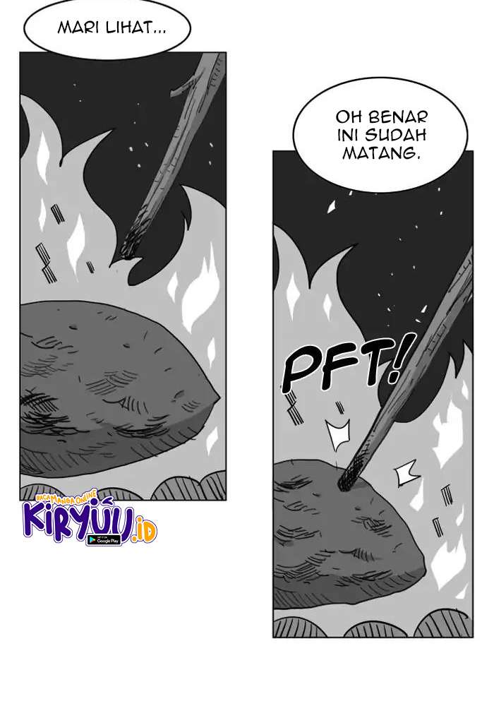 Hardcore Leveling Chapter 96 Gambar 24