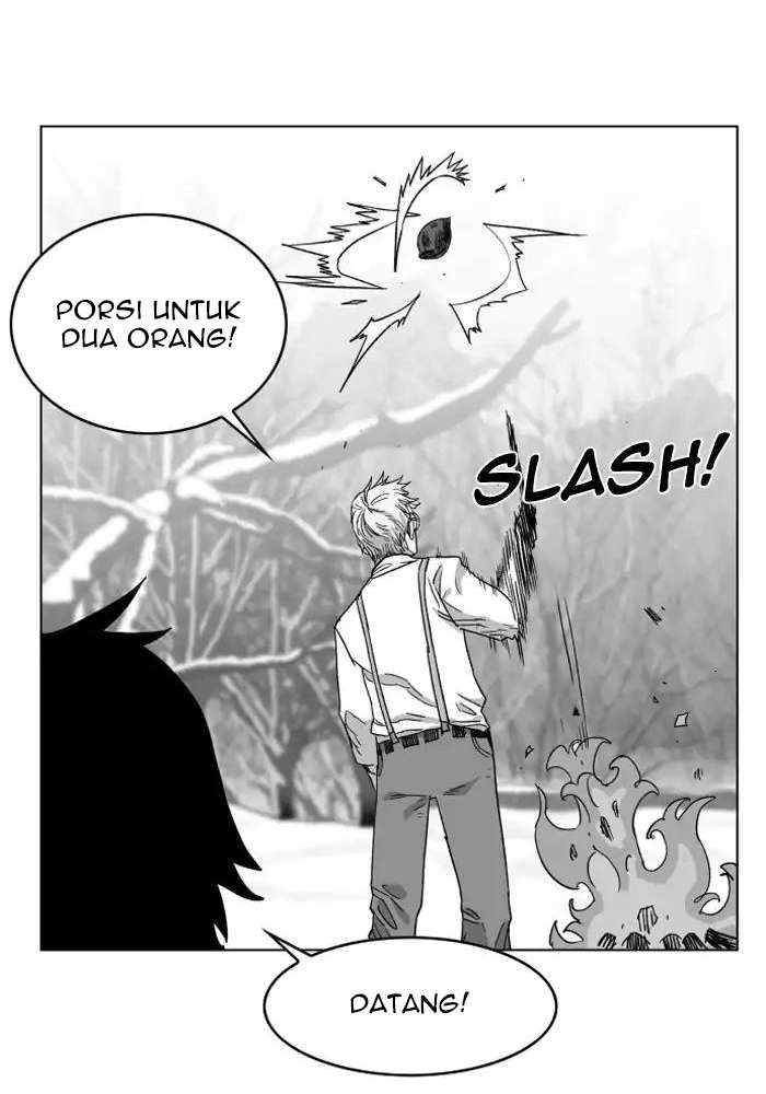 Hardcore Leveling Chapter 96 Gambar 25