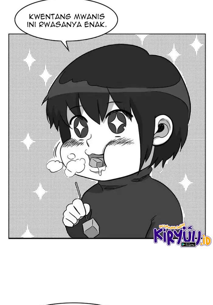 Hardcore Leveling Chapter 96 Gambar 27