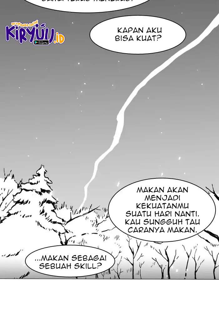 Hardcore Leveling Chapter 96 Gambar 29