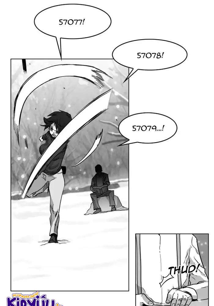 Hardcore Leveling Chapter 96 Gambar 32