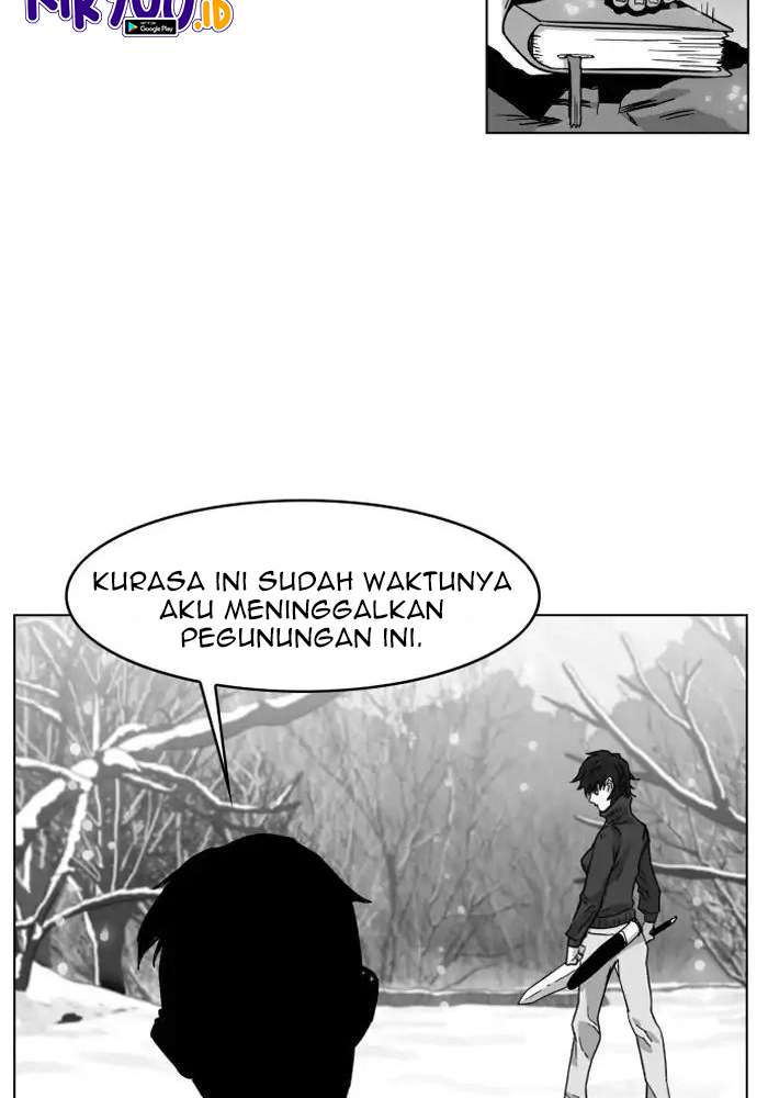 Hardcore Leveling Chapter 96 Gambar 33
