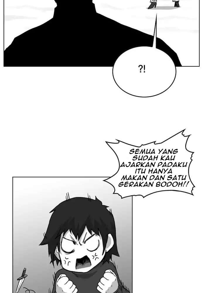 Hardcore Leveling Chapter 96 Gambar 34