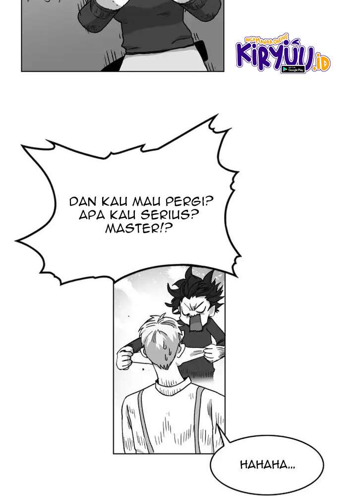 Hardcore Leveling Chapter 96 Gambar 35