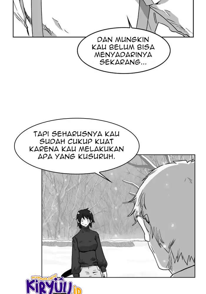 Hardcore Leveling Chapter 96 Gambar 37