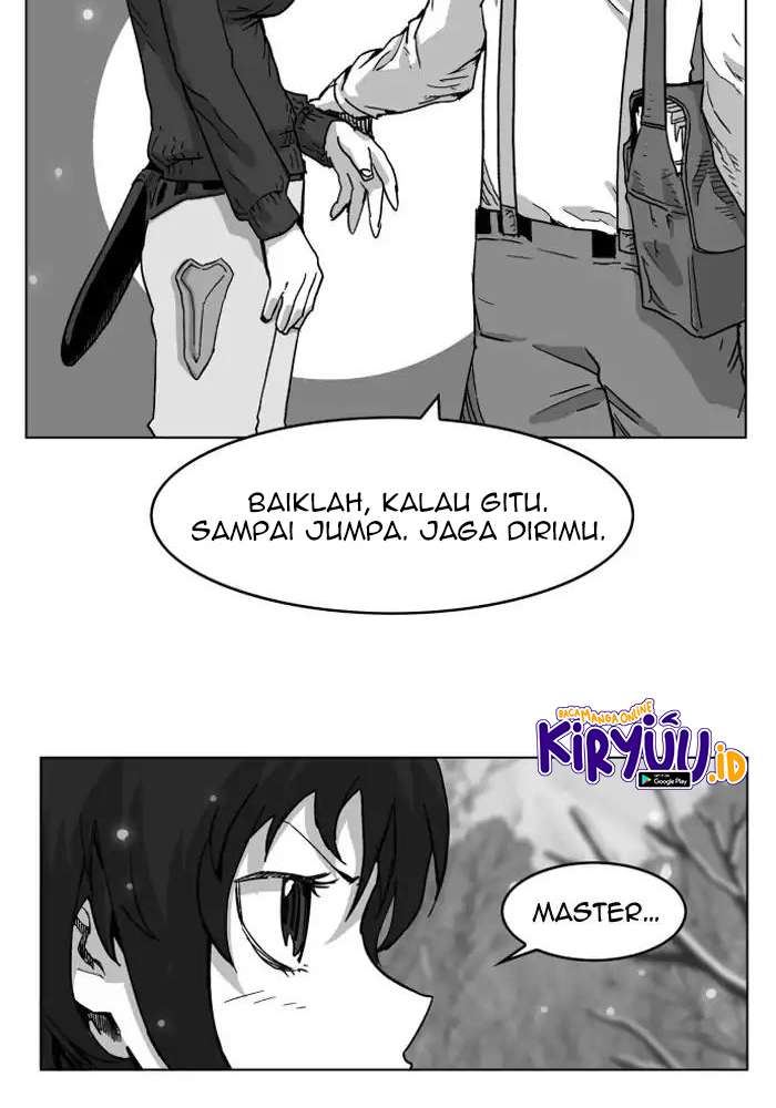 Hardcore Leveling Chapter 96 Gambar 39