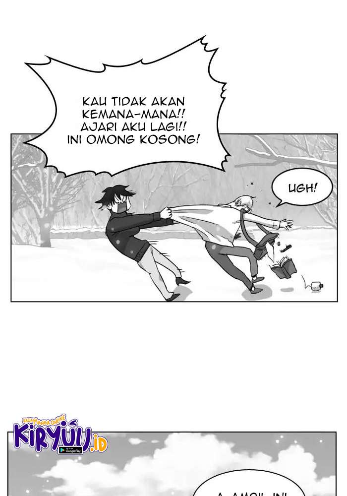 Hardcore Leveling Chapter 96 Gambar 40
