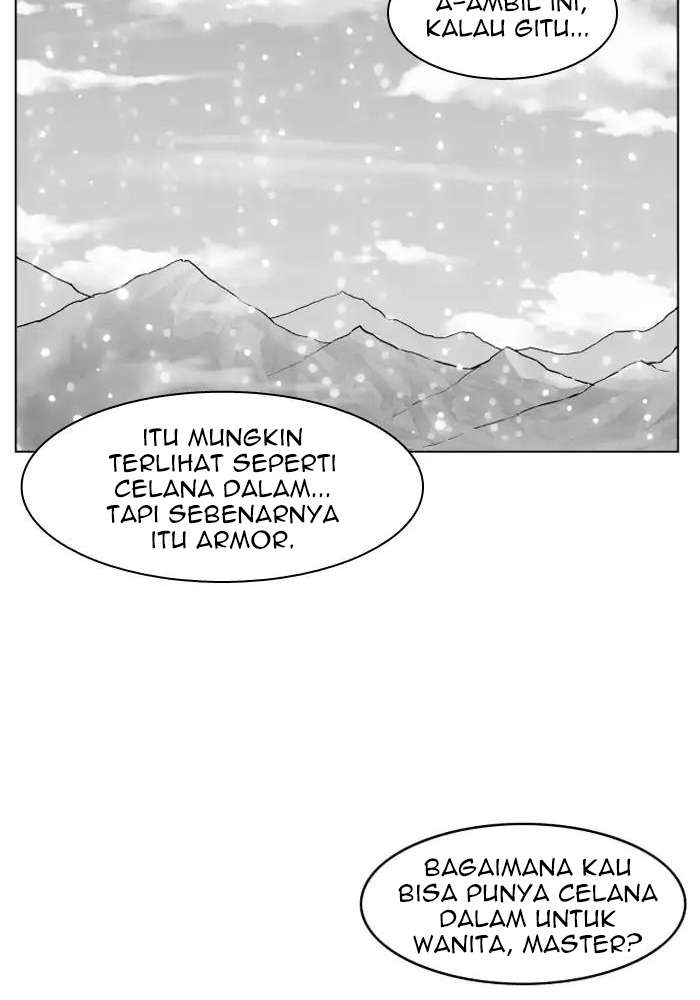 Hardcore Leveling Chapter 96 Gambar 41
