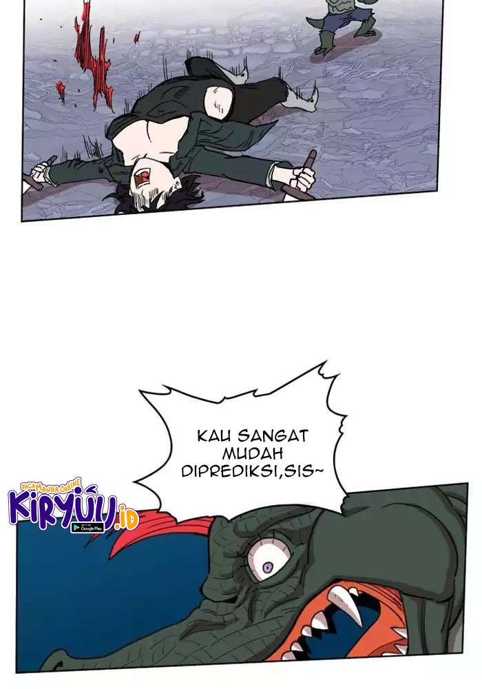 Hardcore Leveling Chapter 96 Gambar 43