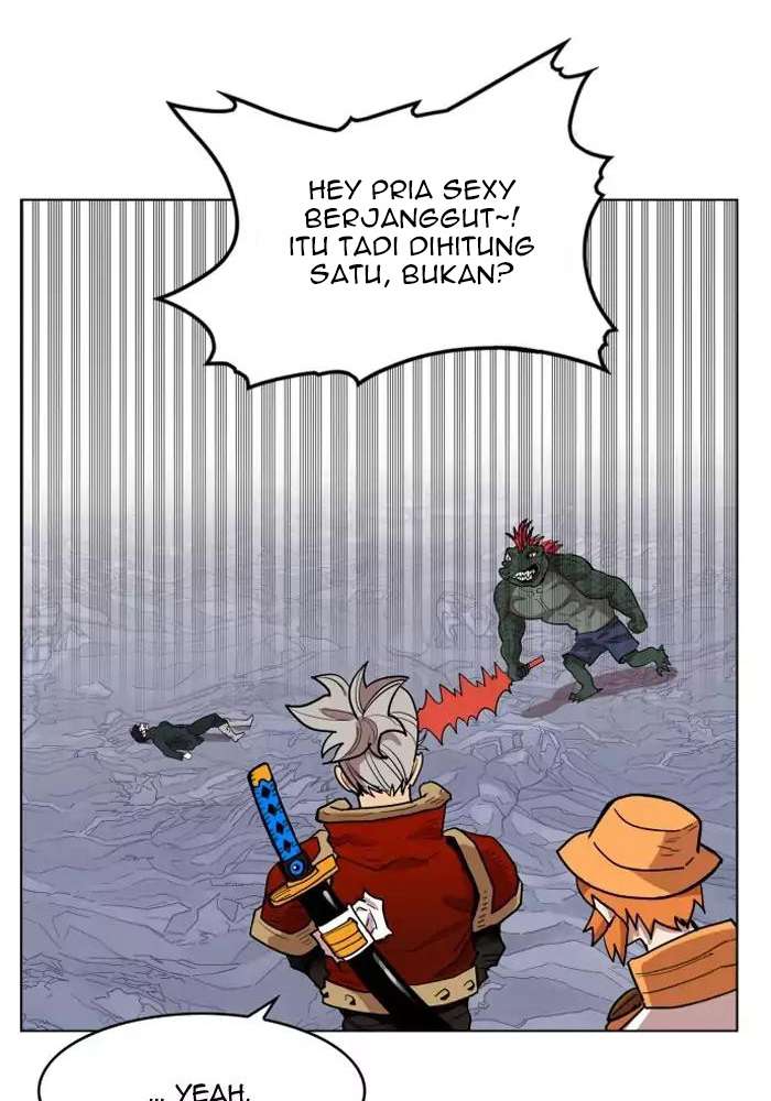 Hardcore Leveling Chapter 96 Gambar 44