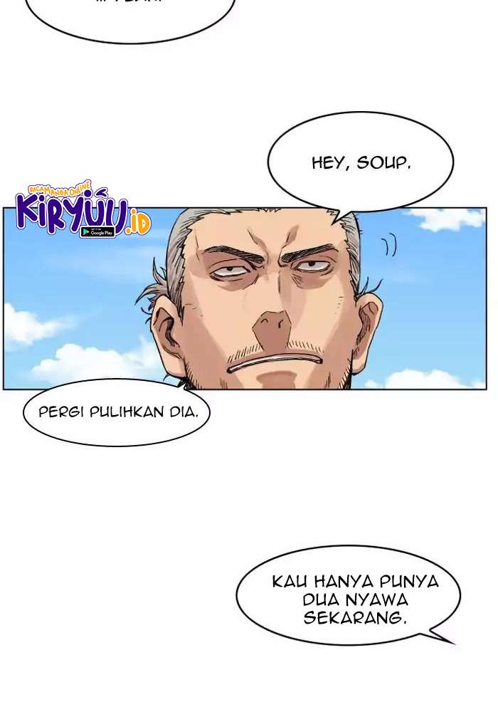 Hardcore Leveling Chapter 96 Gambar 45