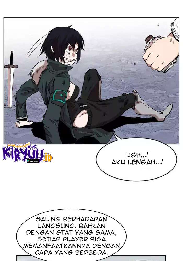Hardcore Leveling Chapter 96 Gambar 46