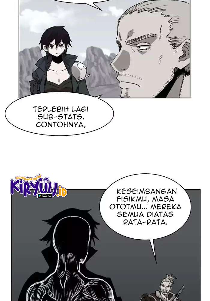 Hardcore Leveling Chapter 96 Gambar 47