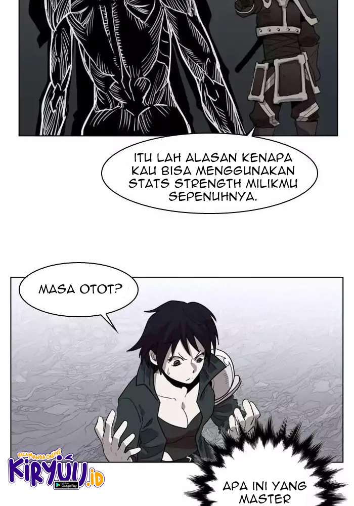 Hardcore Leveling Chapter 96 Gambar 48