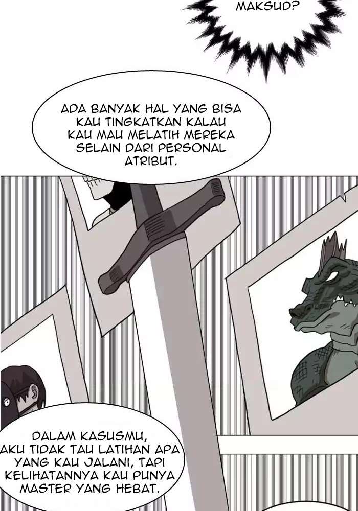 Hardcore Leveling Chapter 96 Gambar 49