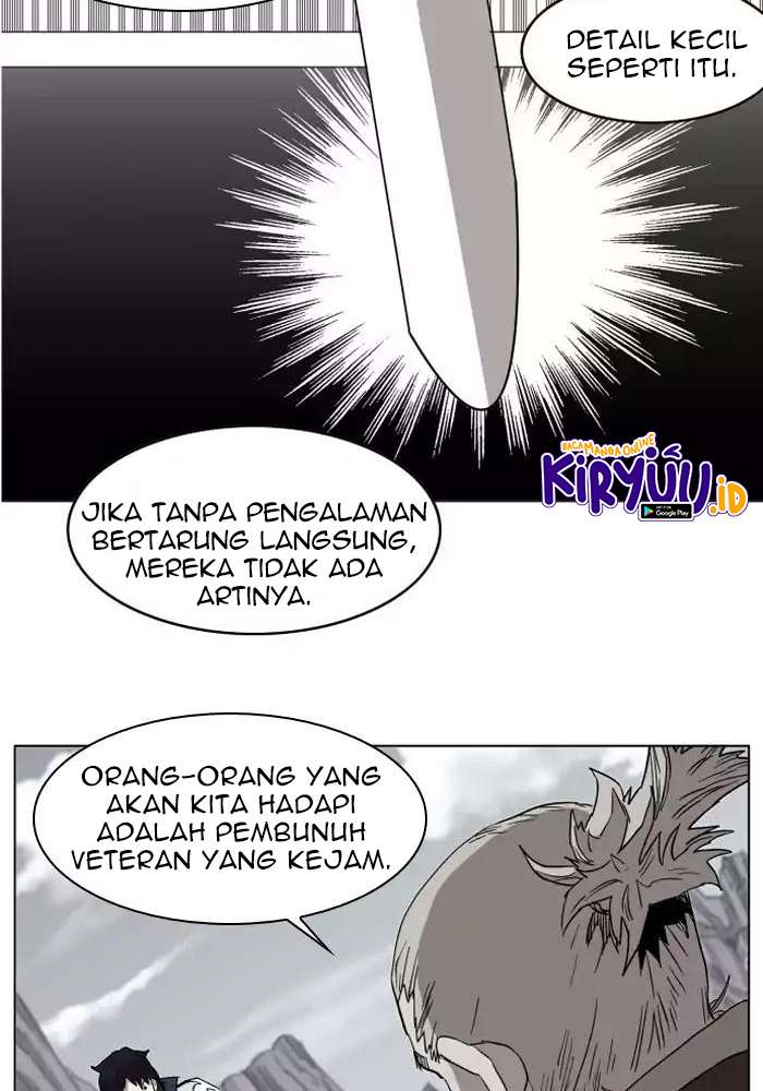 Hardcore Leveling Chapter 96 Gambar 50