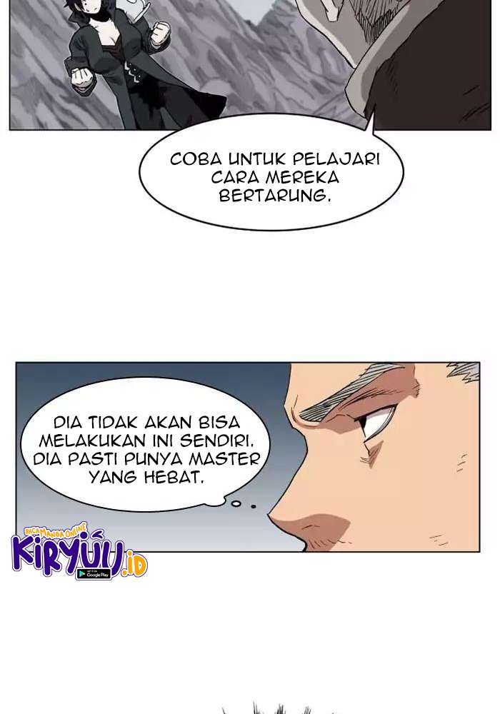Hardcore Leveling Chapter 96 Gambar 51