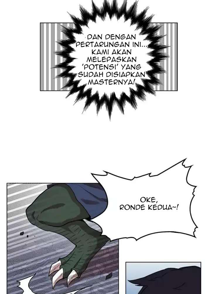 Hardcore Leveling Chapter 96 Gambar 52