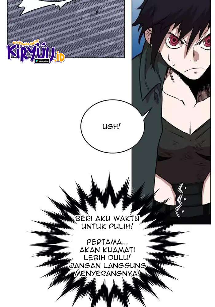 Hardcore Leveling Chapter 96 Gambar 53