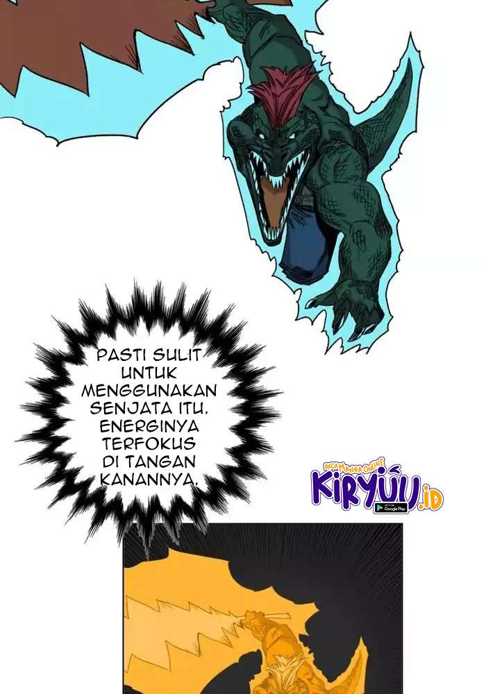 Hardcore Leveling Chapter 96 Gambar 55