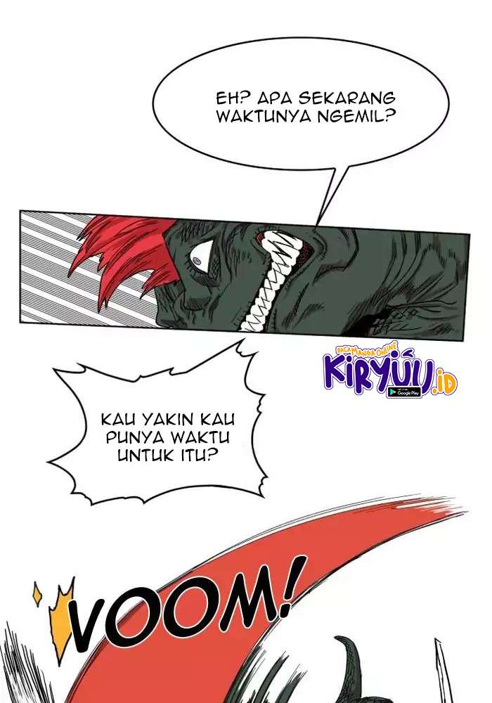 Hardcore Leveling Chapter 96 Gambar 57