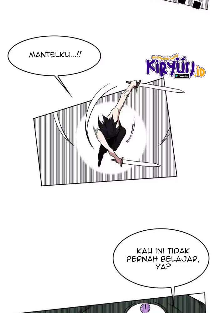 Hardcore Leveling Chapter 96 Gambar 59