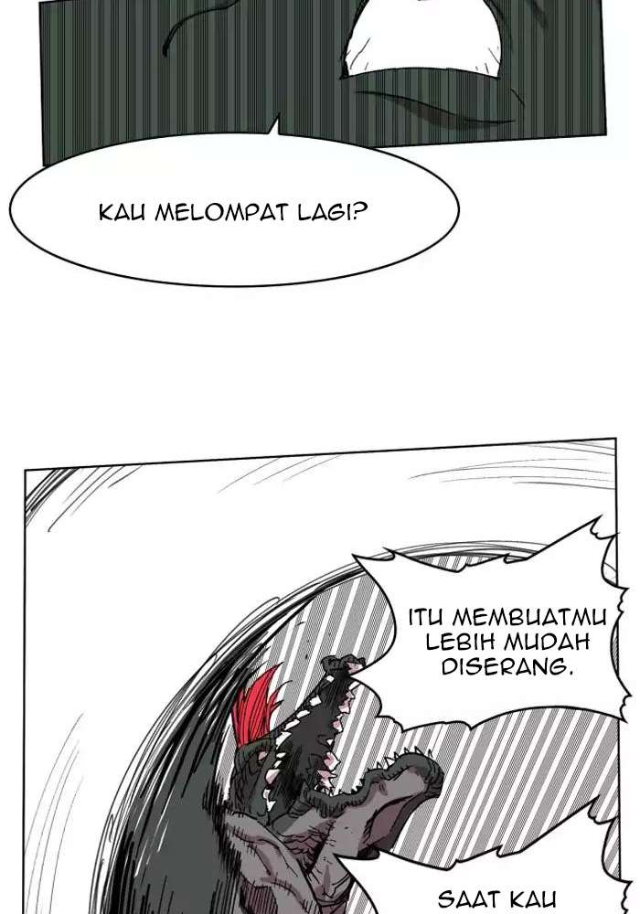 Hardcore Leveling Chapter 96 Gambar 60