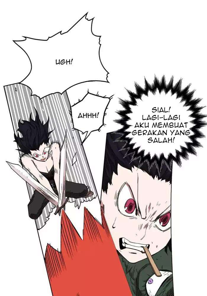 Hardcore Leveling Chapter 96 Gambar 62