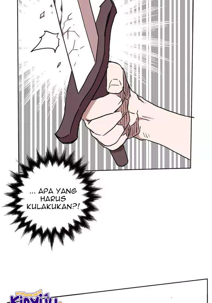 Hardcore Leveling Chapter 96 Gambar 64