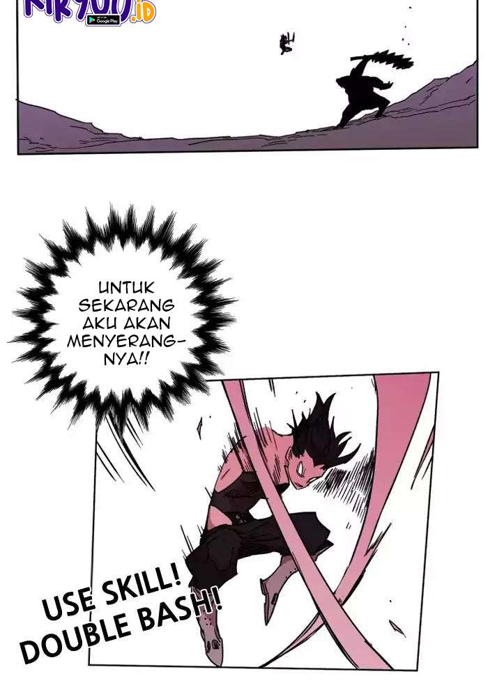 Hardcore Leveling Chapter 96 Gambar 65