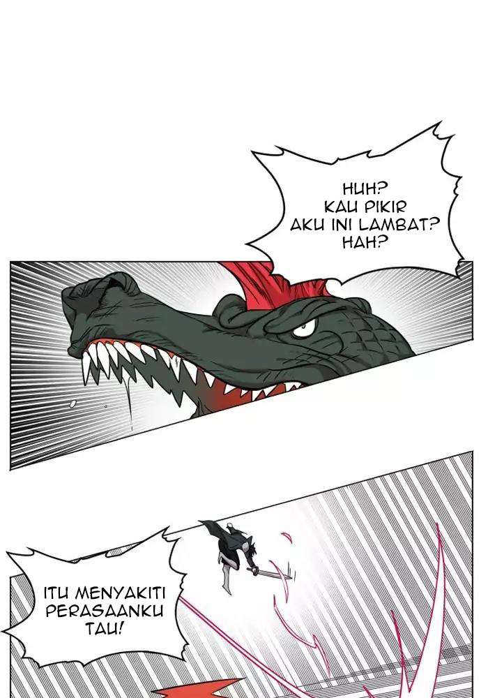 Hardcore Leveling Chapter 96 Gambar 66