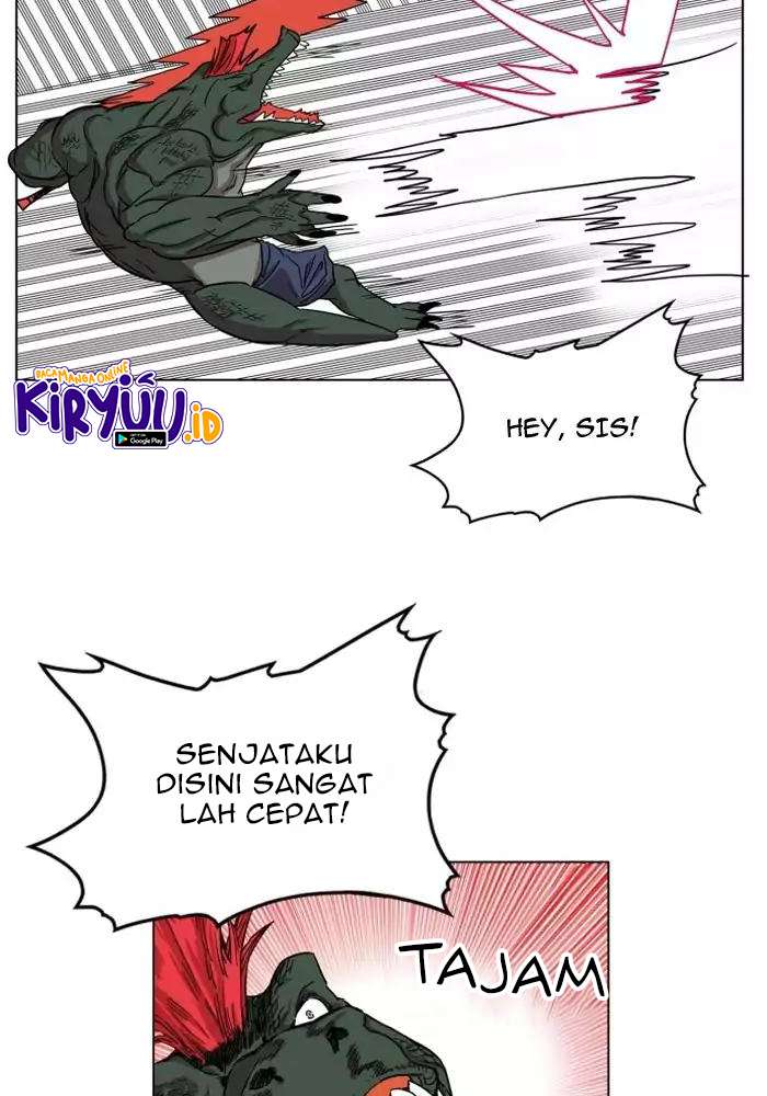 Hardcore Leveling Chapter 96 Gambar 67